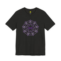 Spellcaster Unisex Tee - Intuition