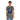 Scared & Alone Richard Lael's "It's Late" Unisex Gallery Tee