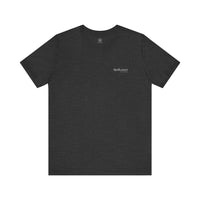 Spellcaster Logo Tee - Intuition