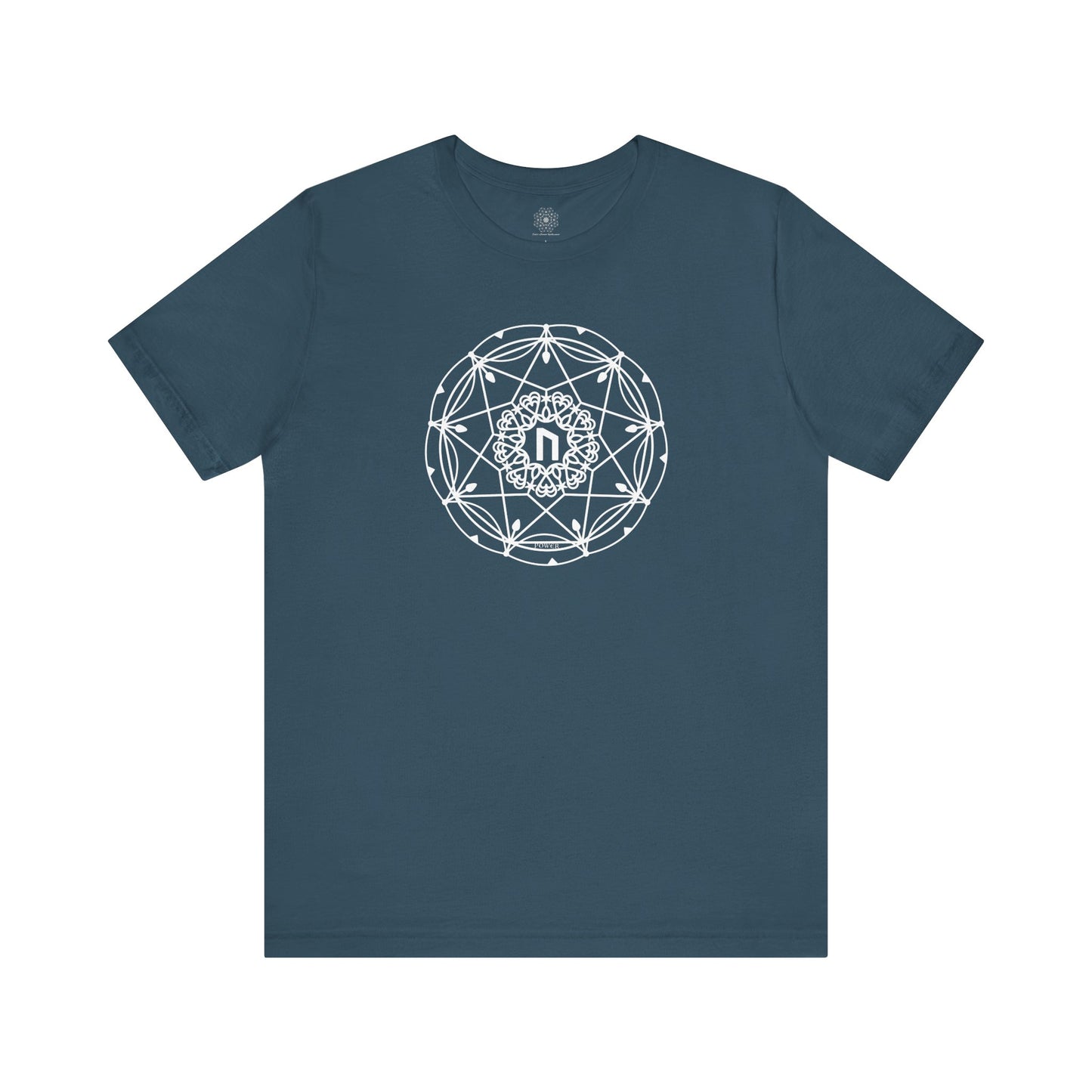 Spellcaster Unisex Tee - Power