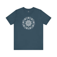 Spellcaster Unisex Tee - Power