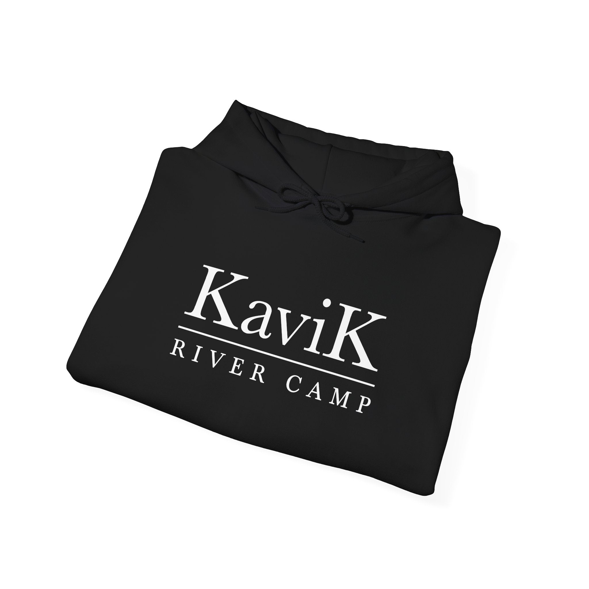 Kavik River Camp "Sue's Hoodie"