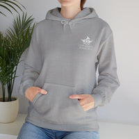 University Magickus "All Dragons" Unisex Heavy Blend™ Hoodie
