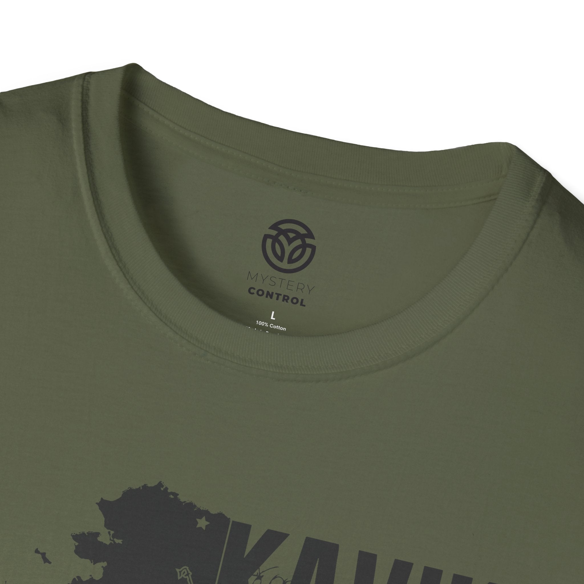 Sue's Kavik Logo Unisex T-Shirt - Australia
