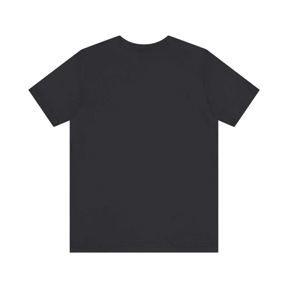 Richard-Lael Lillard "Wheel of Fortune" Unisex Gallery Tee