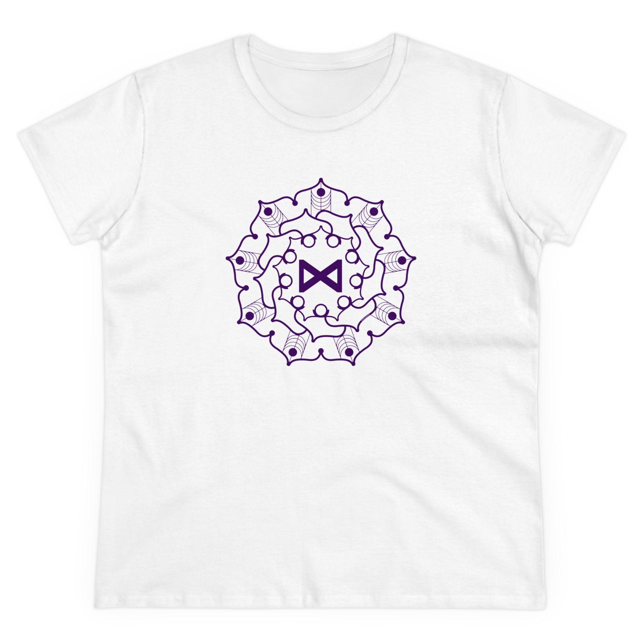 Spellcaster by Patti Negri "Intuition" Women's Easy Tee