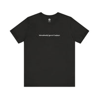 The Witches Movie Coven Chad's Cosplay Unisex Premium Tee
