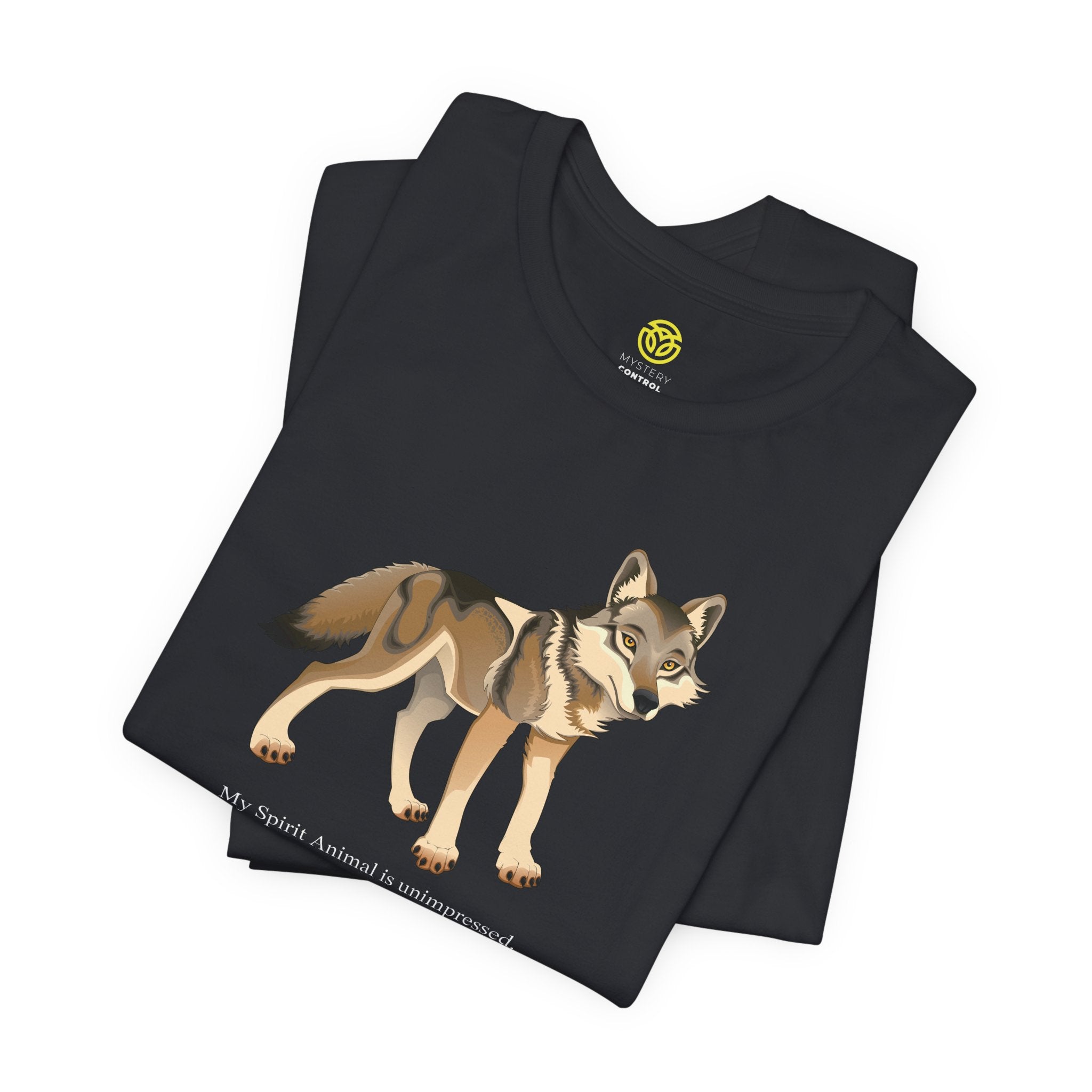 The Wolf T-shirt