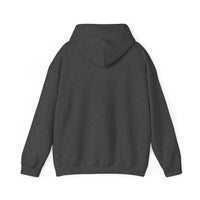 Spellcaster Unisex Hoodie - Protection