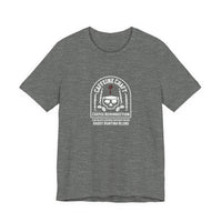 Caffeine Craft Coffee Resurrection Brand Unisex Jersey Tee