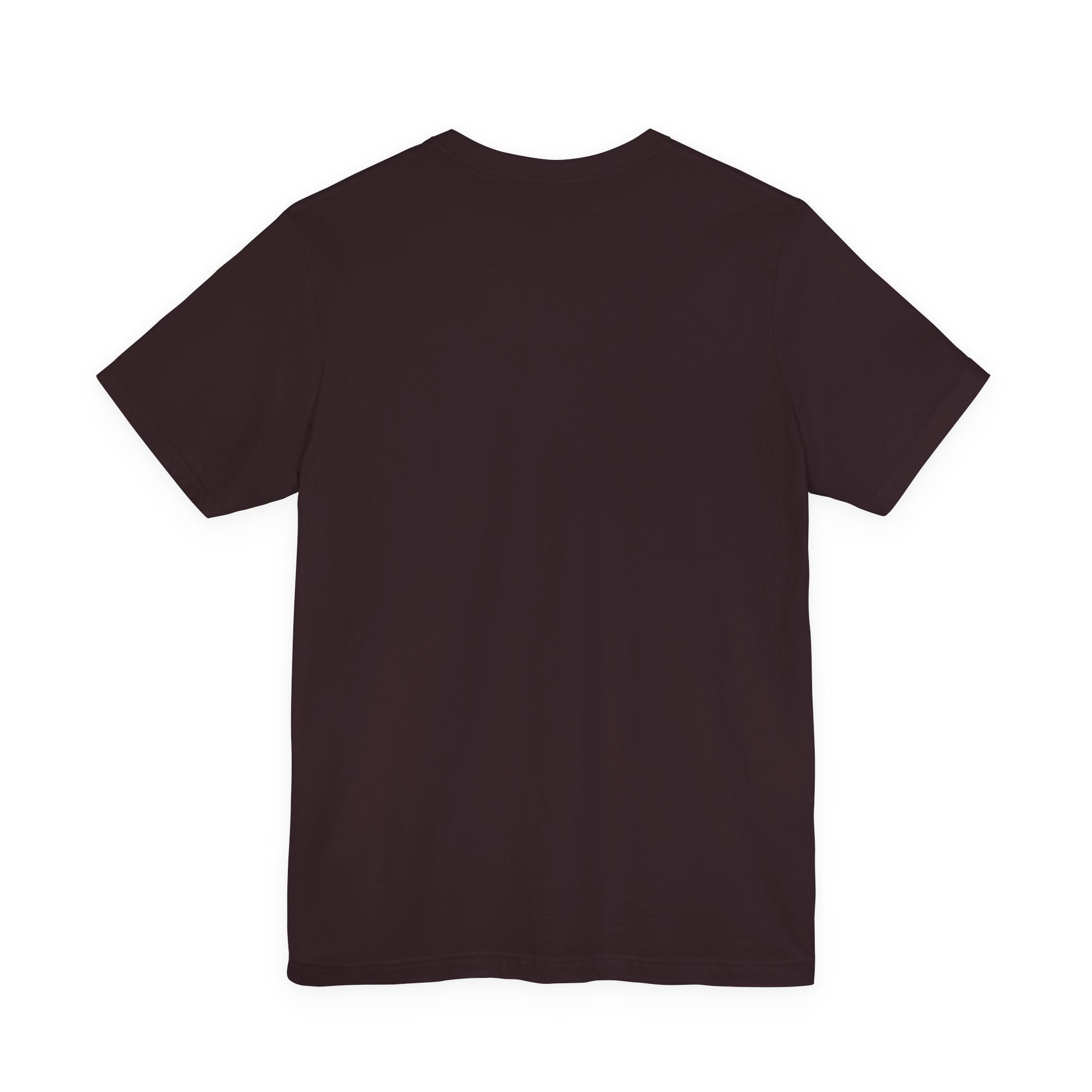 Forager Unisex Jersey Short Sleeve Tee