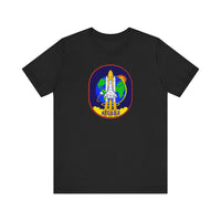 Suborbital Flight - Space Exploration Tee
