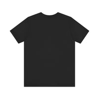Scared & Alone Richard-Lael's "Villisca Axe Murder House" Unisex Gallery Tee (Single Image)