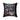 Richard-Lael Lillard's "Mad Hatter's Tea Party" Square Gallery Pillow