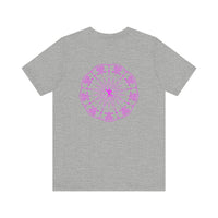 Spellcaster Logo Tee - Love