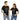 Poems About Space Unisex Tee