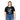 Scared & Alone Richard Lael's "It's Late" Unisex Gallery Tee