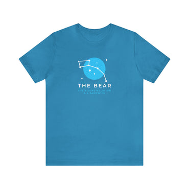 The Bear - Ursa Minor - Unisex  Tee