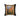 The Richard-Lael Gallery "The White Church, Weymouth" Square Pillow