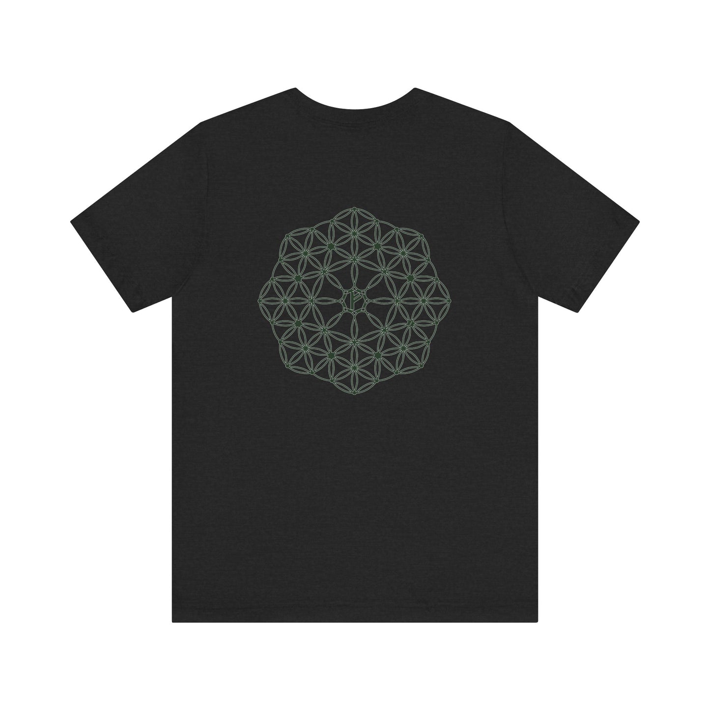 Spellcaster Logo Tee - Wealth