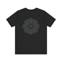 Spellcaster Logo Tee - Wealth