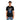 Scared & Alone Richard Lael's "It's Late" Unisex Gallery Tee