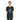 Scared & Alone Richard Lael's "It's Late" Unisex Gallery Tee