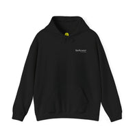 Spellcaster Logo Hoodie - Protection