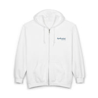 Spellcaster Zip Hoodie - Power