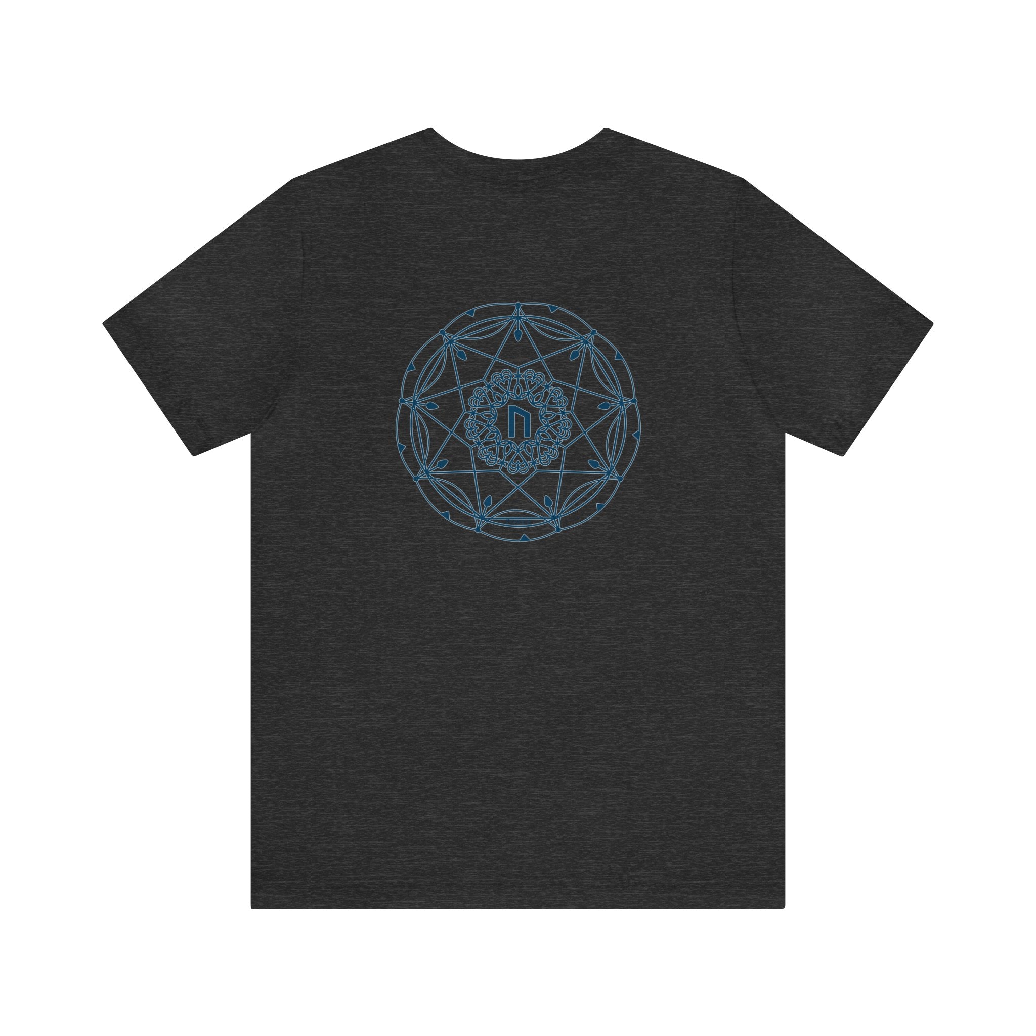 Spellcaster by Patti Negri "Power" Unisex Premium Logo Tee