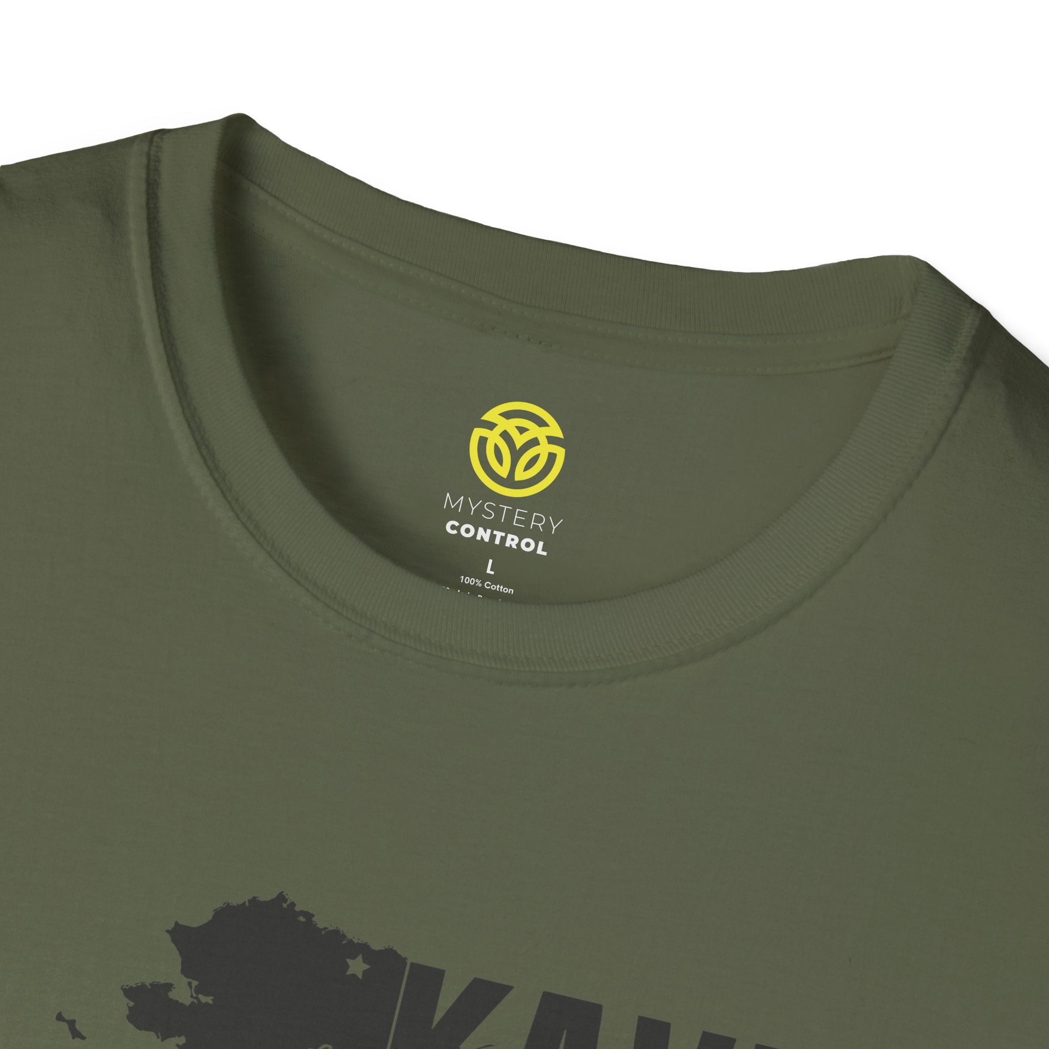 Copy of Sue's Kavik Logo Unisex T-Shirt