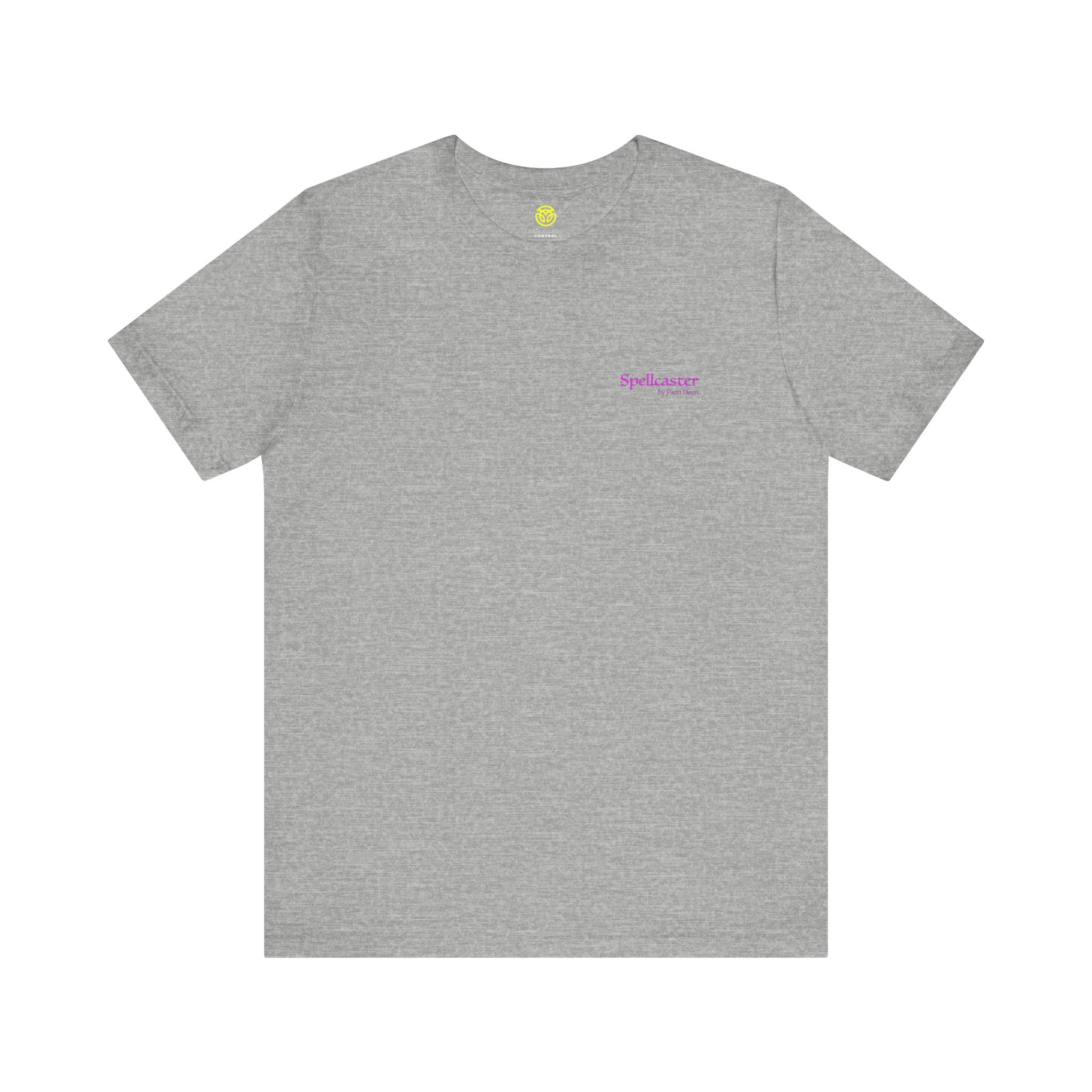 Spellcaster Logo Tee - Love