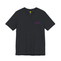 Spellcaster Logo Tee - Love