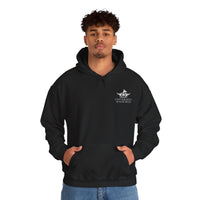 University Magickus "All Dragons" Unisex Heavy Blend™ Hoodie