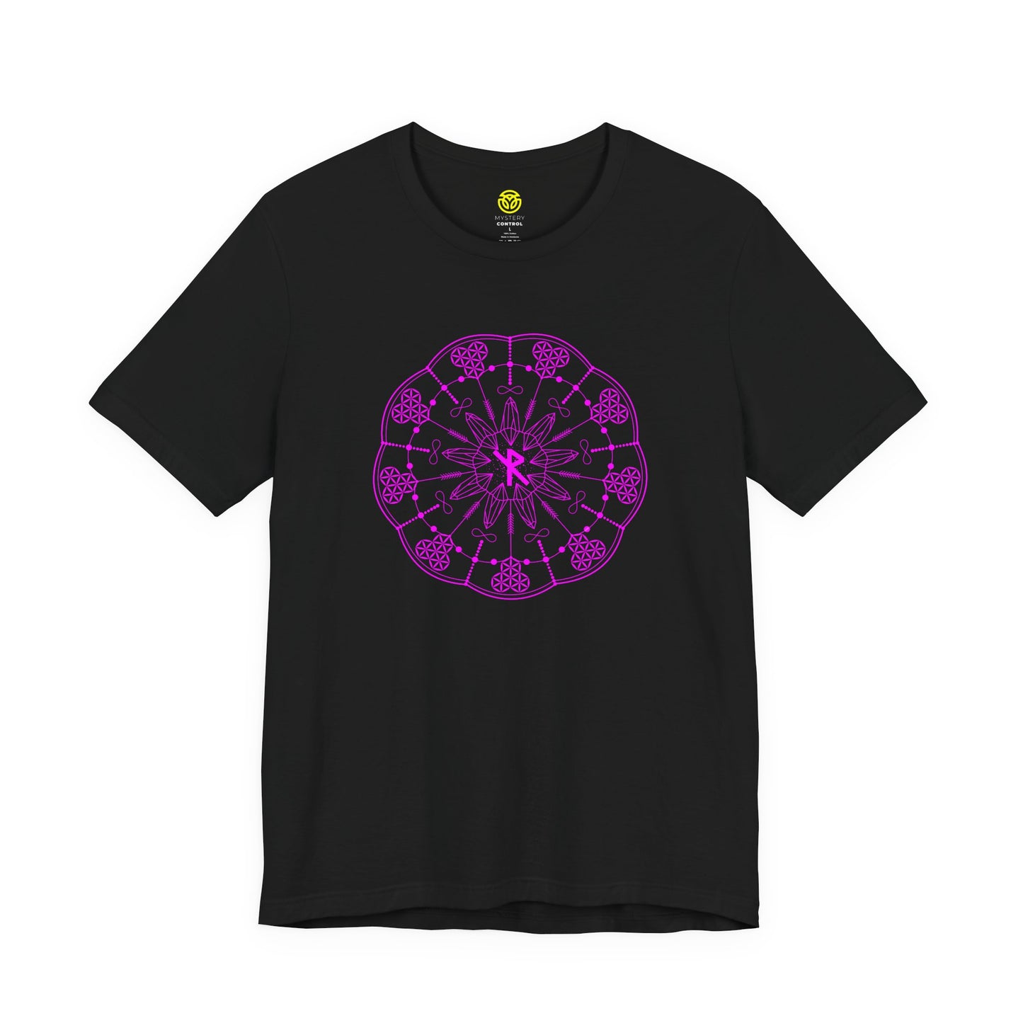 Spellcaster by Patti Negri "Love" Unisex Premium Tee