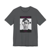 Zabrecky "Strange Cures" Unisex Tee