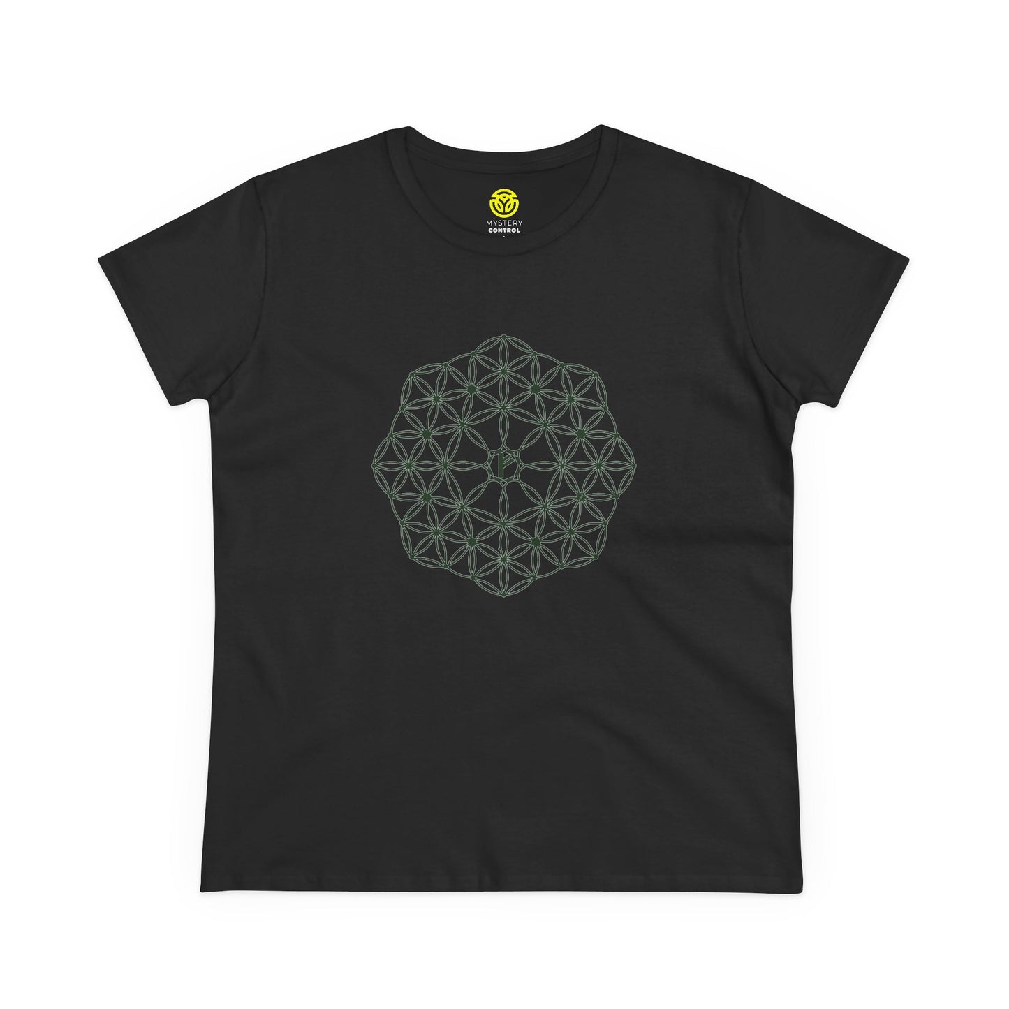 Spellcaster Women's Easy Tee - Wealth