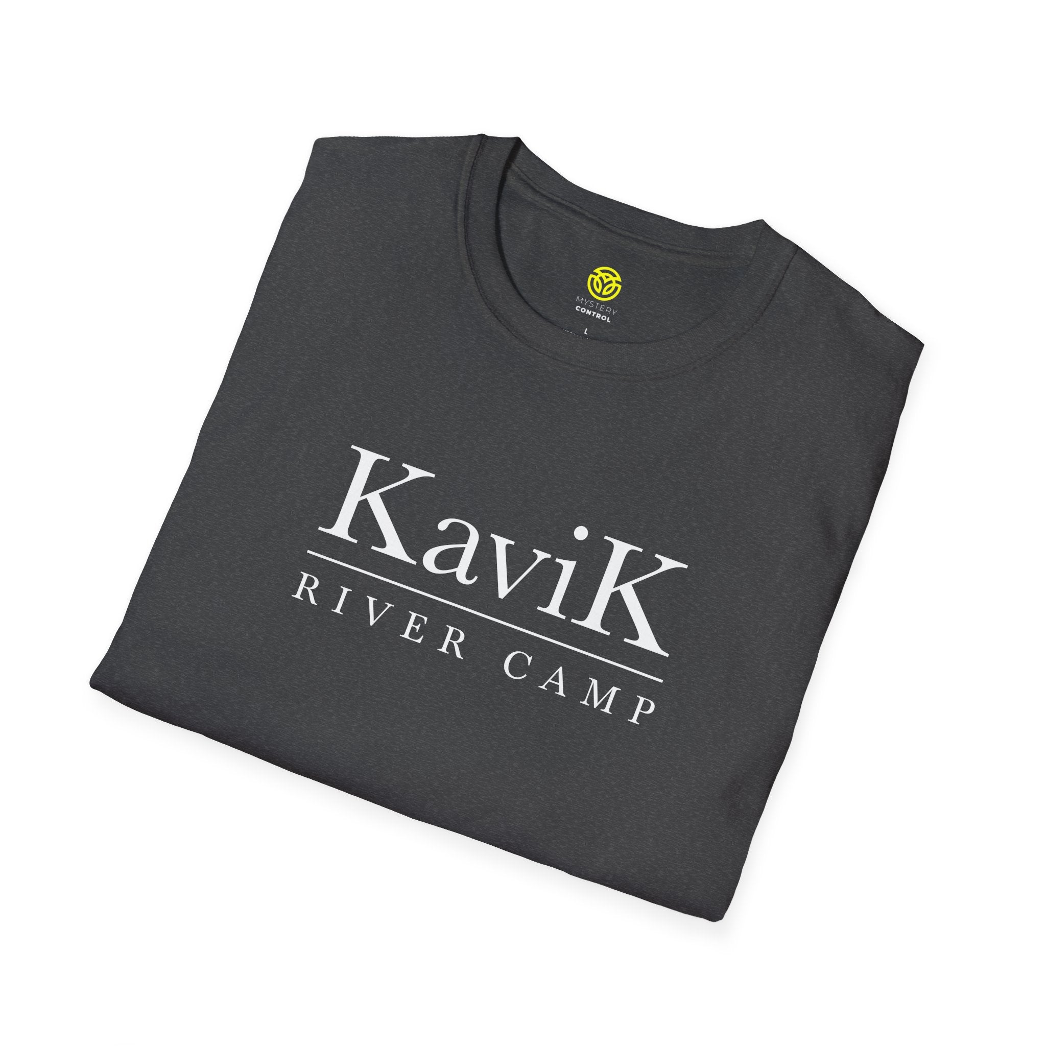 Kavik River Camp "Sue's T-Shirt"