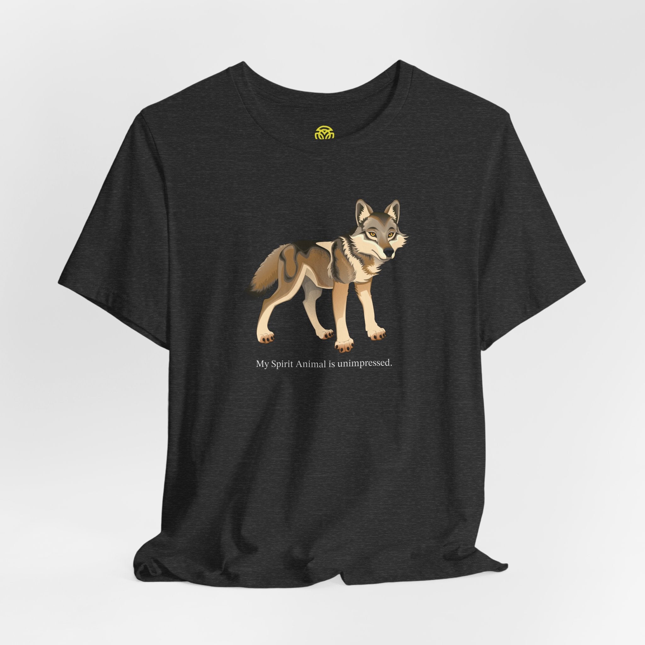 The Wolf T-shirt