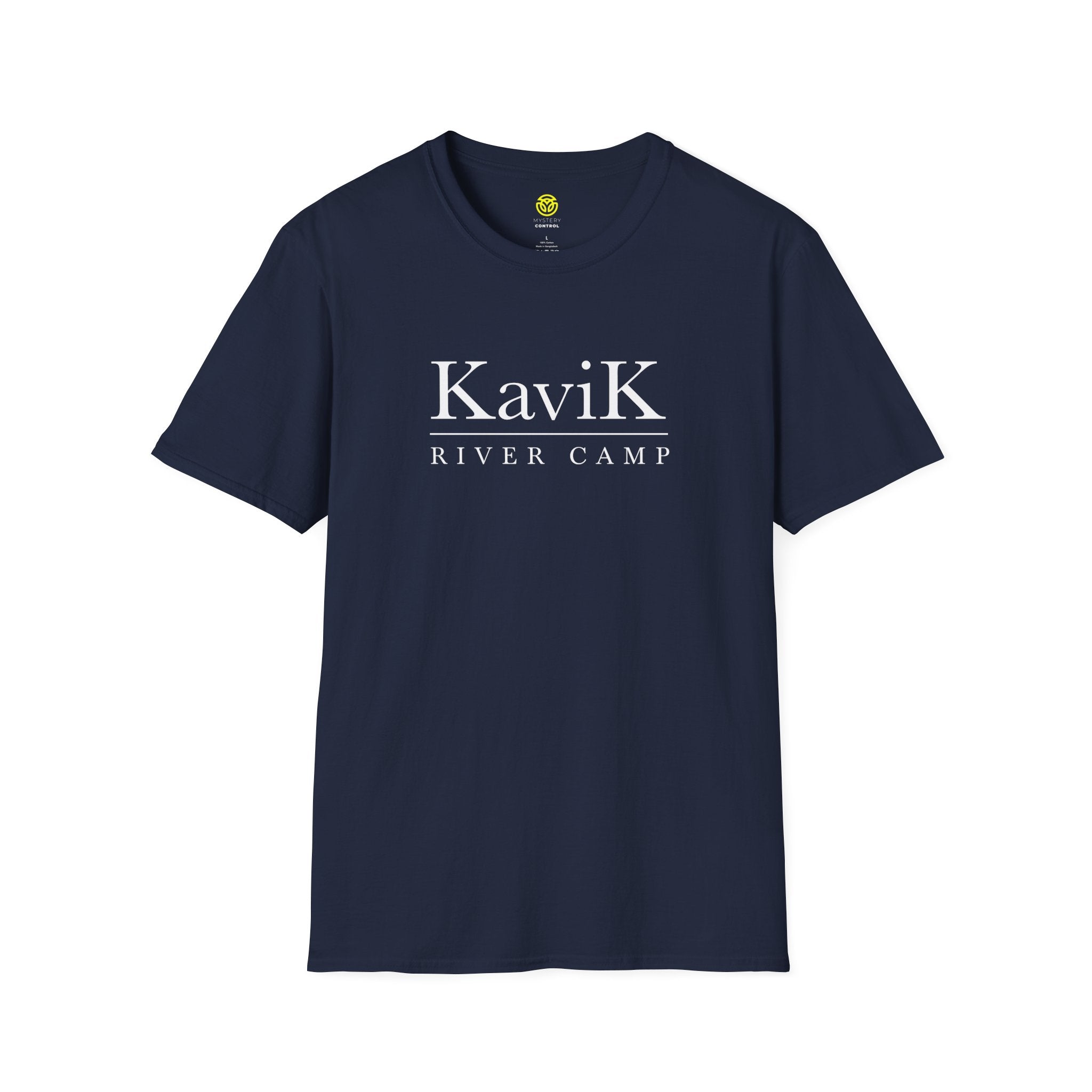 Kavik River Camp "Sue's T-Shirt"