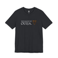 The "Agatha" Unisex Tee