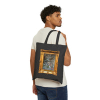 The Richard-Lael Gallery "The Peter Oliver House" Tote Bag