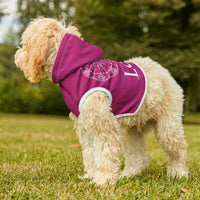 Spellcaster Pets by Patti Negri Dog Hoodie - Love