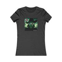 Witches Movie Coven in 3D