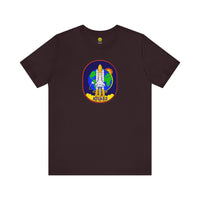 Suborbital Flight - Space Exploration Tee