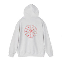 Spellcaster Logo Hoodie - Luck