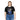 Scared & Alone Richard Lael's "It's Late" Unisex Gallery Tee