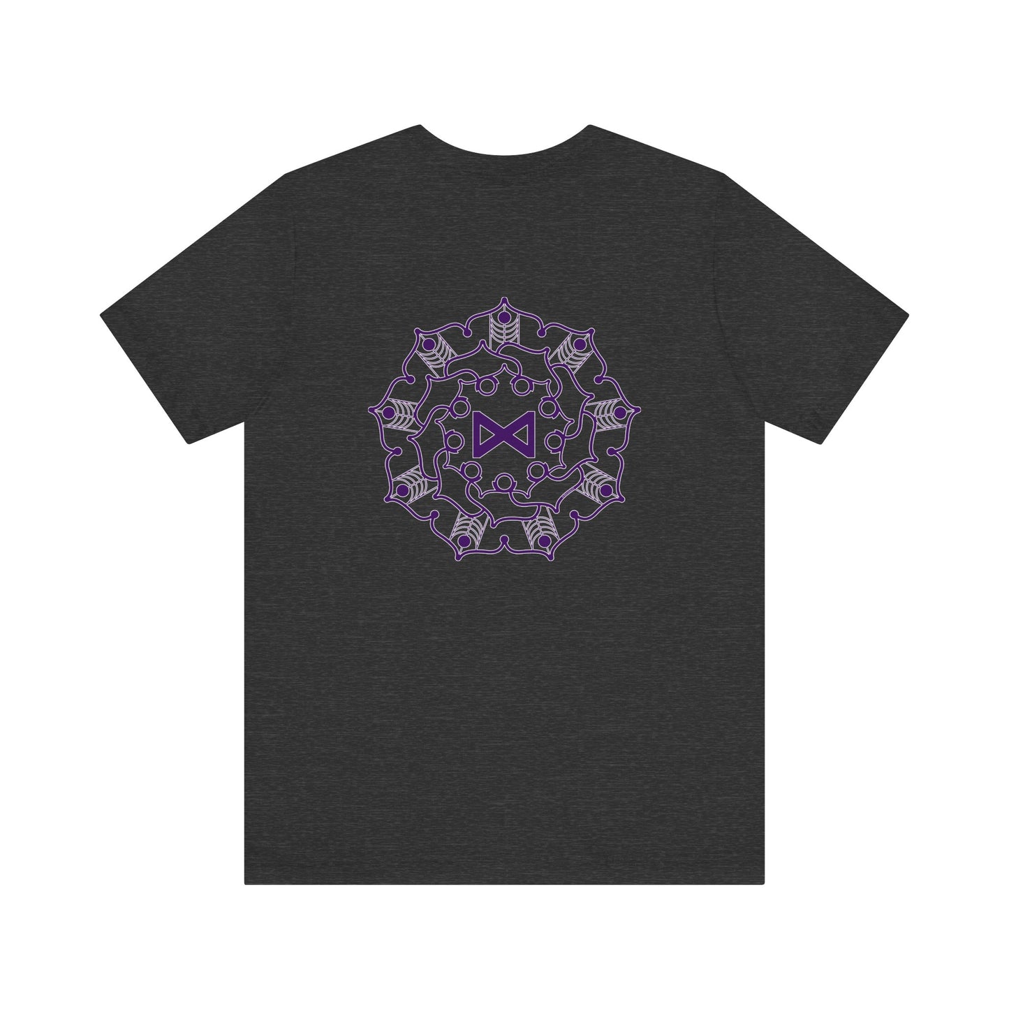 Spellcaster Logo Tee - Intuition