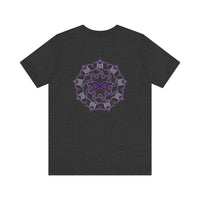 Spellcaster Logo Tee - Intuition