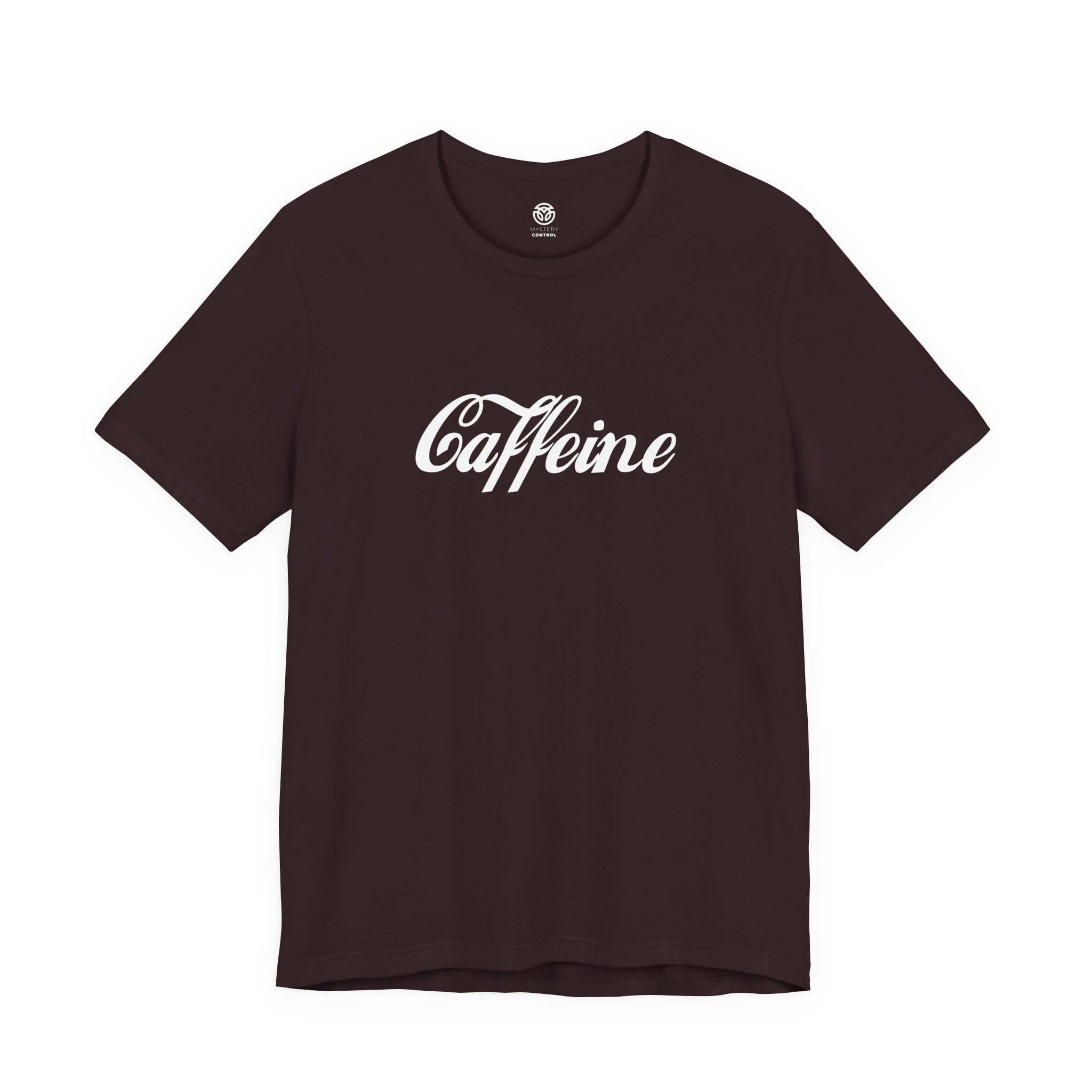Caffeine Rob's Favorite T-shirt